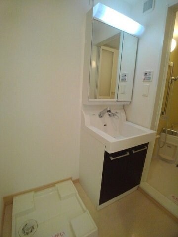 ラフィネ　ロジュマンの物件内観写真