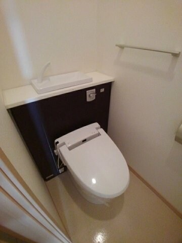 ラフィネ　ロジュマンの物件内観写真