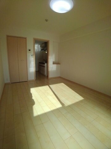 ラフィネ　ロジュマンの物件内観写真