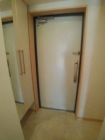 ラフィネ　ロジュマンの物件内観写真