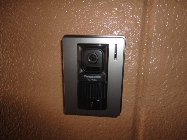 ナオティーフォーの物件内観写真