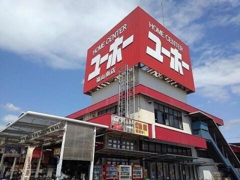 福山駅 徒歩50分 4階の物件内観写真