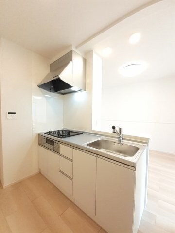 ジャック　イン　ザ　ボックスⅠの物件内観写真