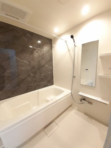 ジャック　イン　ザ　ボックスⅠの物件内観写真