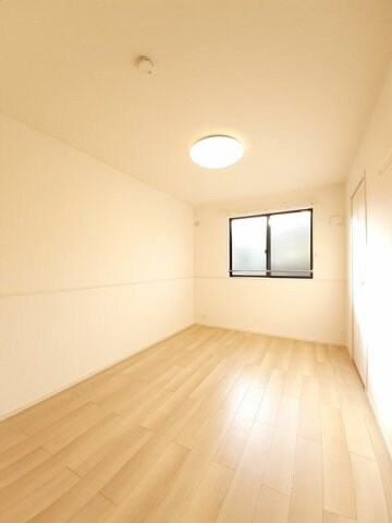 ジャック　イン　ザ　ボックスⅠの物件内観写真