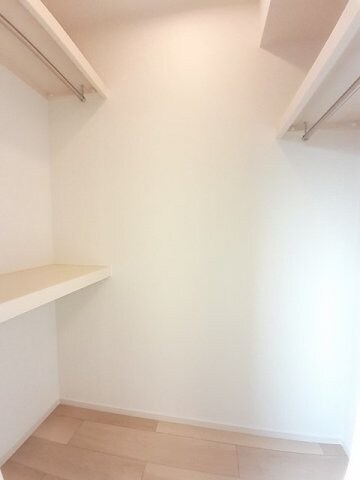 ジャック　イン　ザ　ボックスⅠの物件内観写真