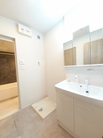 ジャック　イン　ザ　ボックスⅠの物件内観写真