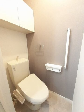 ジャック　イン　ザ　ボックスⅠの物件内観写真