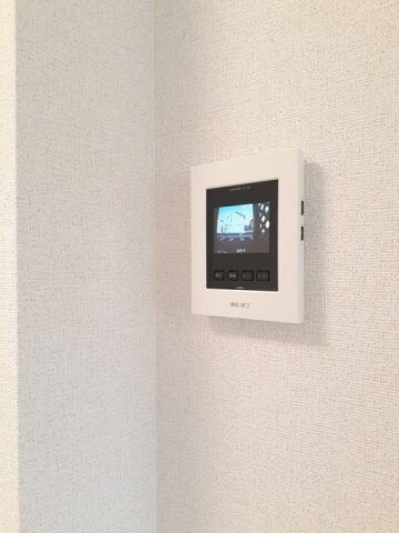 ジャック　イン　ザ　ボックスⅠの物件内観写真