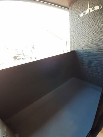 ジャック　イン　ザ　ボックスⅠの物件内観写真