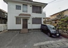 ジャック　イン　ザ　ボックスⅠの物件内観写真