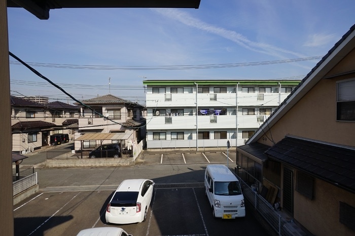 東福山駅 徒歩63分 1階の物件内観写真