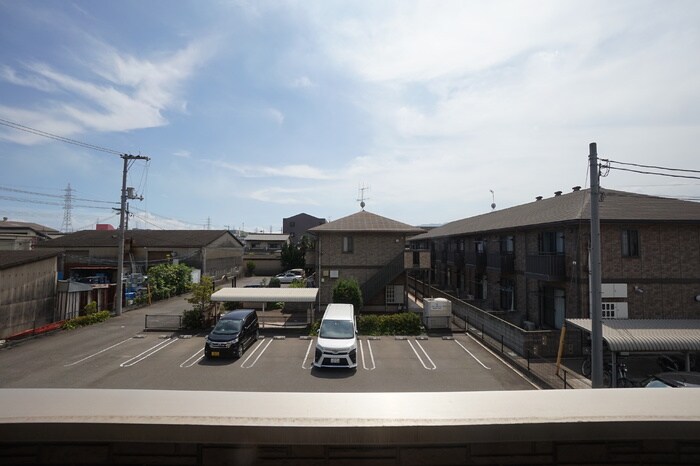 東福山駅 徒歩49分 2階の物件内観写真