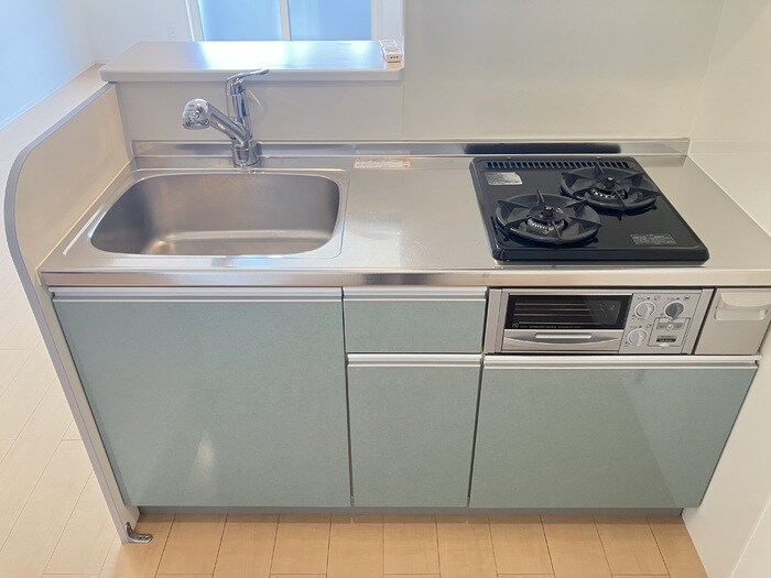 ソレイユ引野の物件内観写真