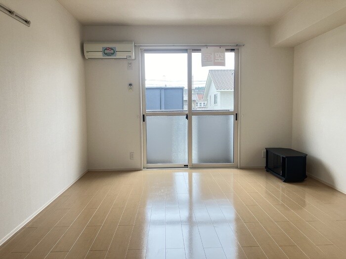 ソレイユ引野の物件内観写真