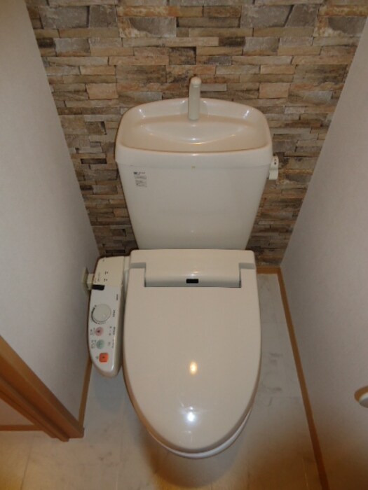 モナリエ東手城の物件内観写真