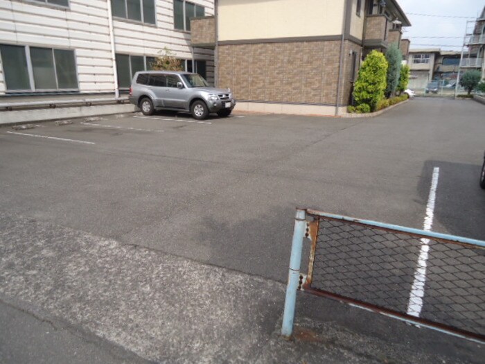 モナリエ東手城の物件外観写真