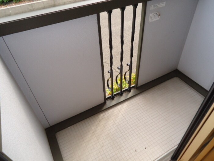 モナリエ東手城の物件内観写真