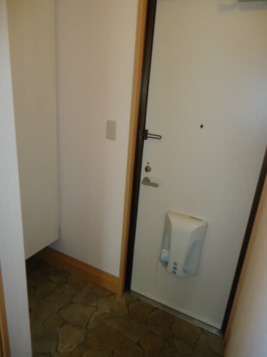 モナリエ東手城の物件内観写真