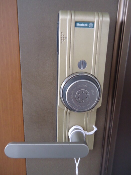 モナリエ東手城の物件内観写真