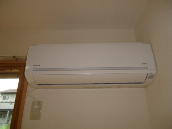 モナリエ東手城の物件内観写真