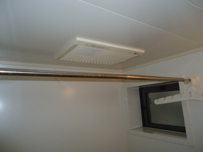 モナリエ東手城の物件内観写真