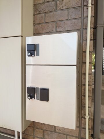 モナリエ東手城の物件内観写真