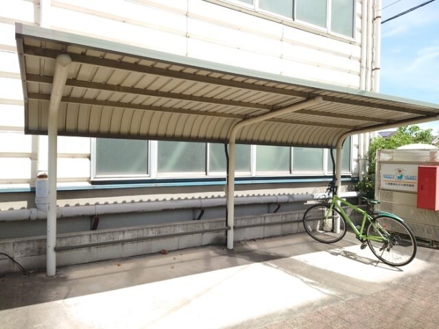 モナリエ東手城の物件内観写真