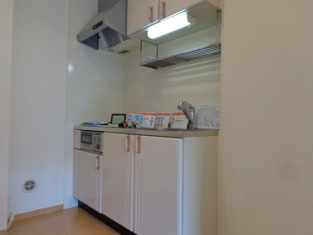 モナリエ東手城の物件内観写真