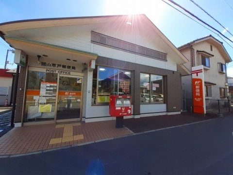 福山駅 徒歩11分 3階の物件内観写真