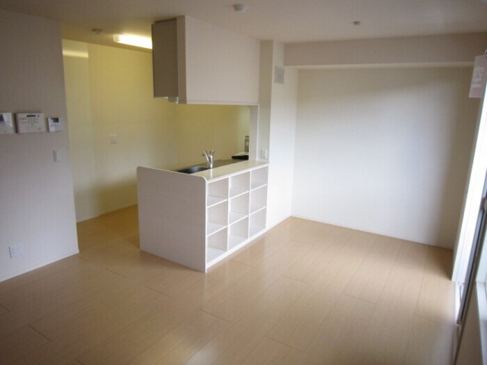 サン・ブランドールの物件内観写真