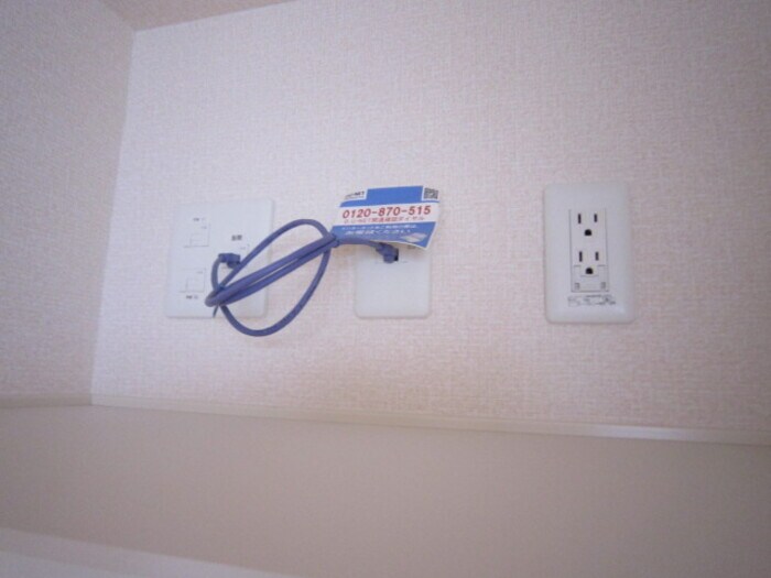 サン・ブランドールの物件内観写真