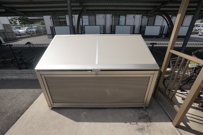 クリアル曙の物件内観写真