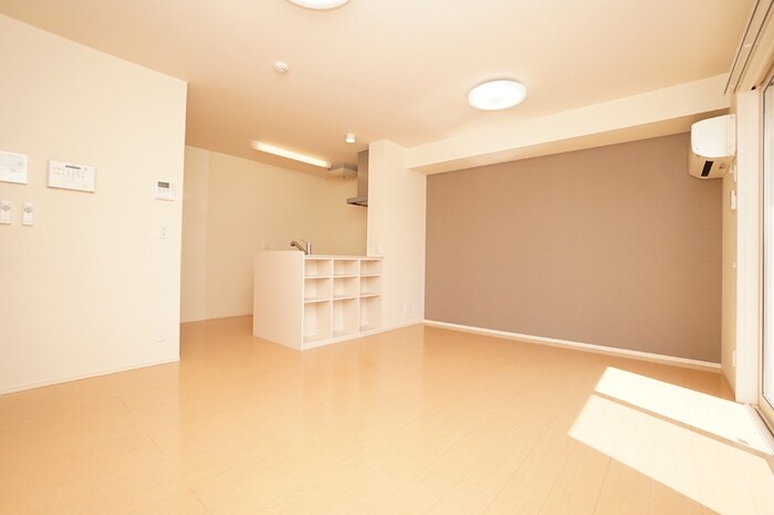 クリアル曙の物件内観写真