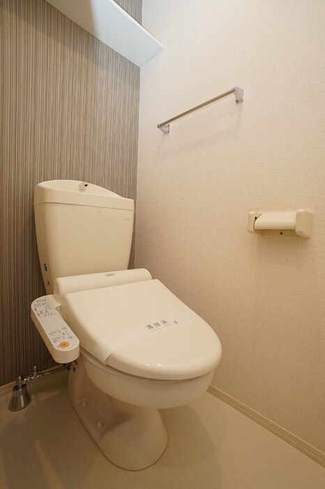 クリアル曙の物件内観写真