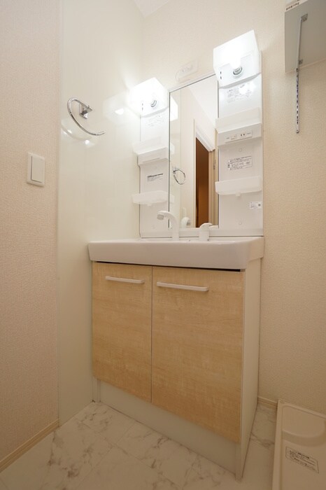 クリアル曙の物件内観写真