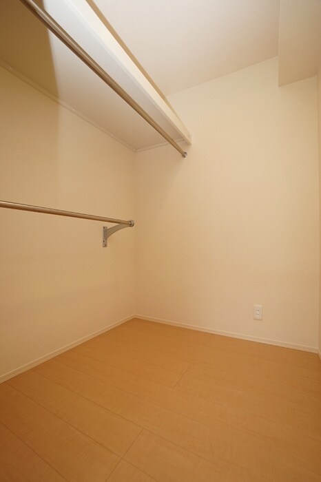 クリアル曙の物件内観写真