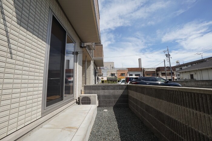 クリアル曙の物件内観写真