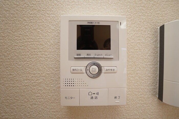 クリアル曙の物件内観写真