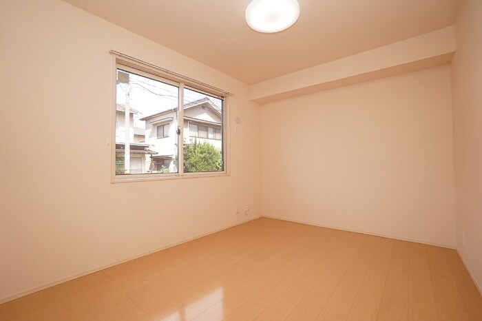 クリアル曙の物件内観写真