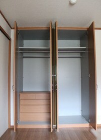 レ・コルニオーロの物件内観写真