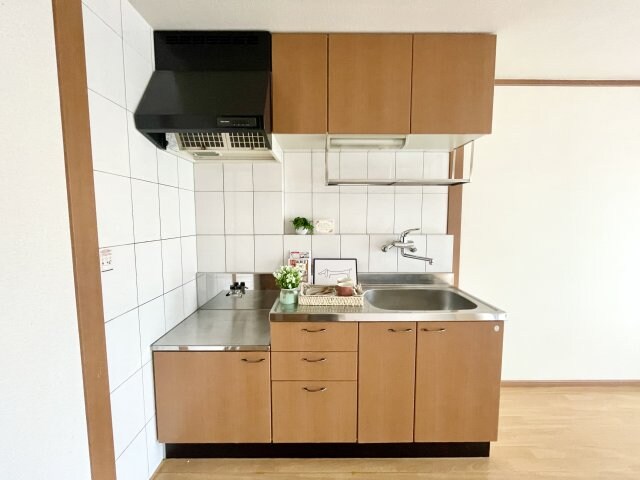 レ・コルニオーロの物件内観写真