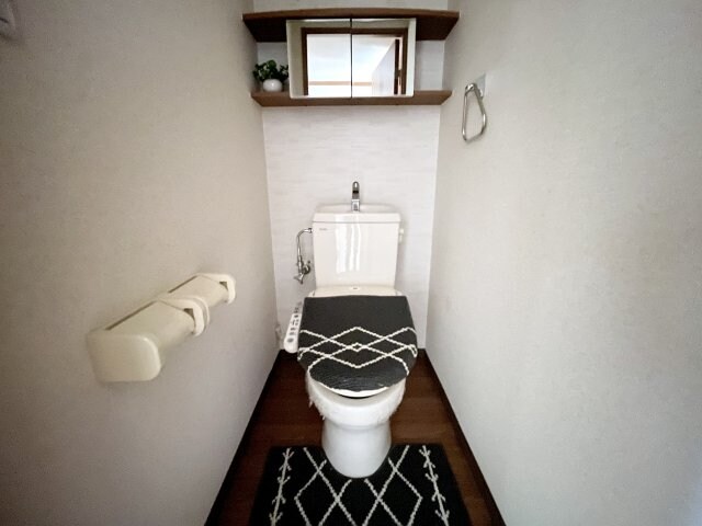 レ・コルニオーロの物件内観写真