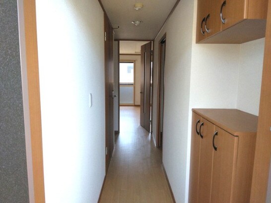 レ・コルニオーロの物件内観写真