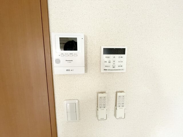 レ・コルニオーロの物件内観写真