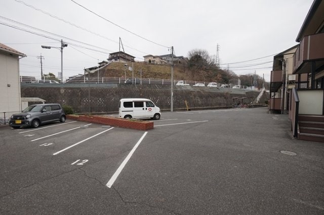 福山駅 徒歩29分 2階の物件外観写真