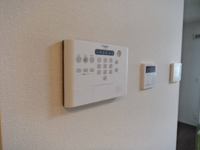 ハピネス２の物件内観写真