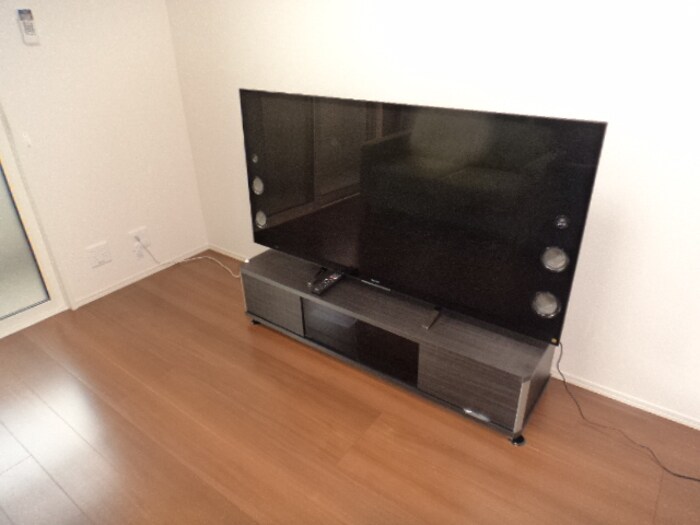 ハピネス２の物件内観写真