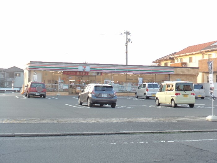 ハピネス２の物件外観写真