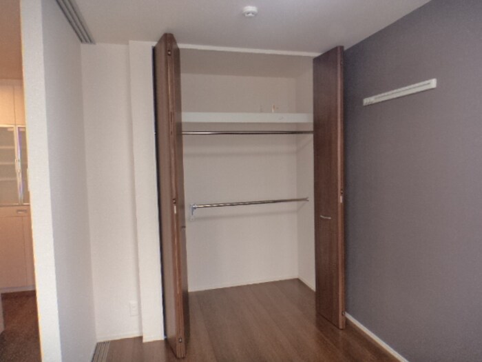 ハピネス２の物件内観写真